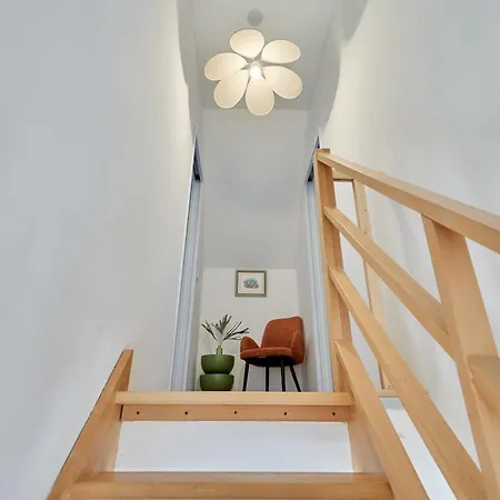 Les Embruns Du Clos - A 1 Km Des Rives De La Seine Holiday home *