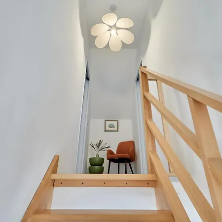 Les Embruns Du Clos - A 1 Km Des Rives De La Seine 別荘 *