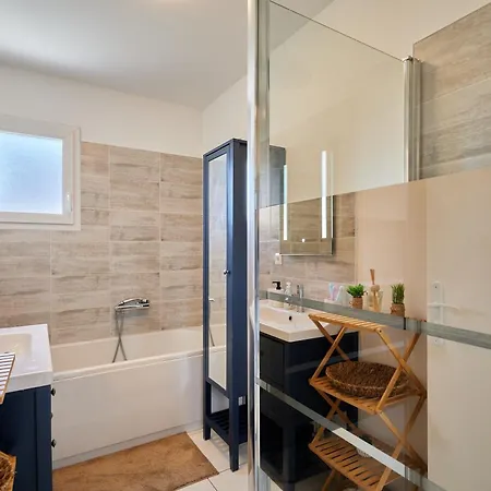 Les Embruns Du Clos - A 1 Km Des Rives De La Seine *