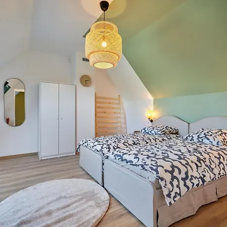Les Embruns Du Clos - A 1 Km Des Rives De La Seine Holiday home