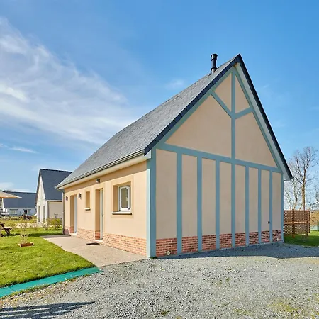 Holiday home Les Embruns Du Clos - A 1 Km Des Rives De La Seine *